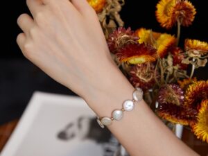 Pearl Bracelet