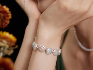 Pearl Bracelet