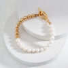 Pearl Bracelet