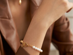 Pearl Bracelet